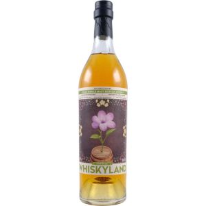 Whiskyland Ch.6 Islay 38 Yo